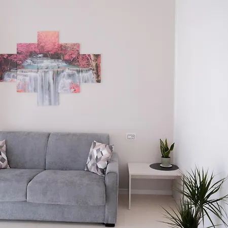 Apartman Carrera Living Family *