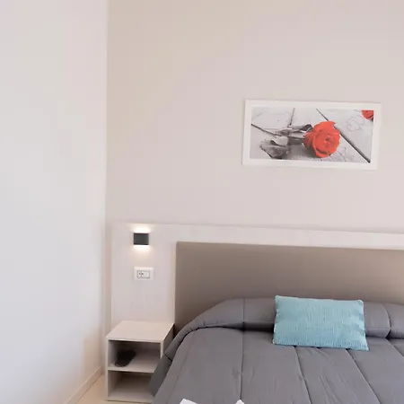 Apartman Carrera Living Family