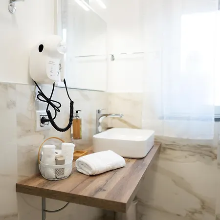 Carrera Living Family Apartman