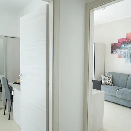 Carrera Living Family Apartman *