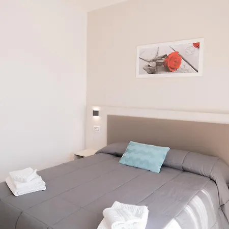 Carrera Living Family Daire Borgomanero