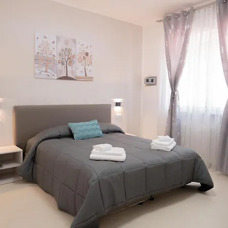 Carrera Living Family Borgomanero