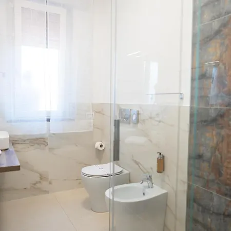 Apartman Carrera Living Family *