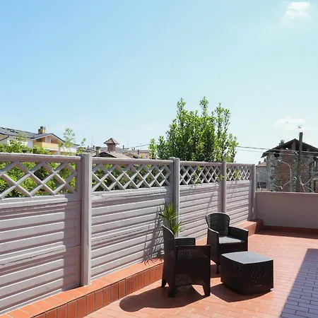 Appartamento Carrera Living Family *