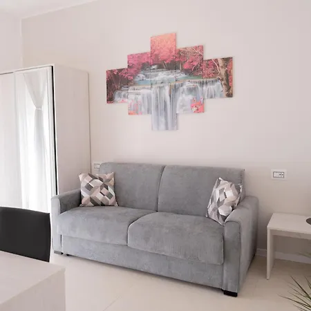 Apartman Carrera Living Family *