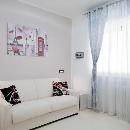 Carrera Living Family Borgomanero