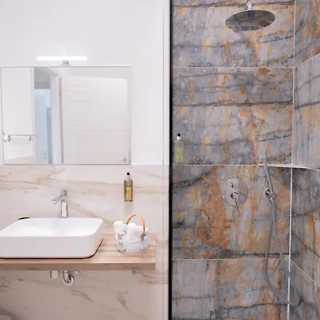Carrera Living Family Borgomanero