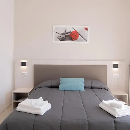 Carrera Living Family Borgomanero