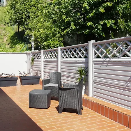 Appartamento Carrera Living Family *