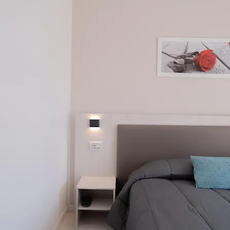 Carrera Living Family Apartman *