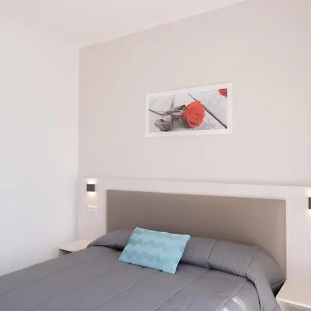 Carrera Living Family Apartman