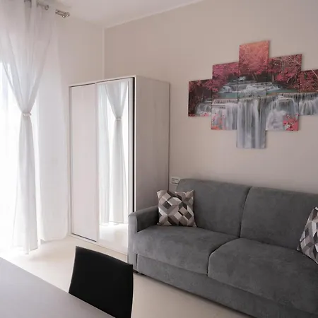 Carrera Living Family Borgomanero