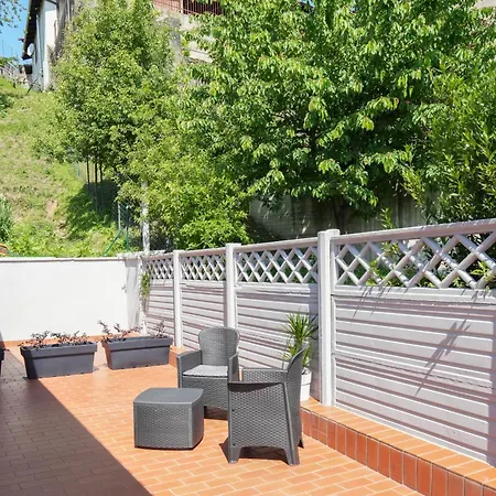Carrera Living Family * Borgomanero